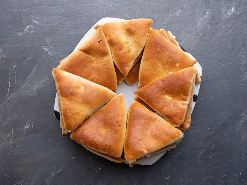 Spinach Manoucheh