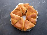 Spinach Manoucheh