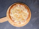 Mix Cheese Manoucheh
