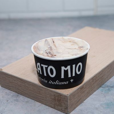 Cookies Ice Cream