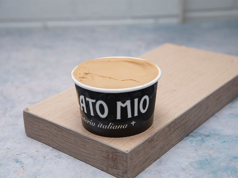 Coffee Ice Cream