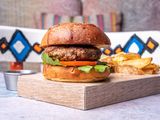 Classic Burger