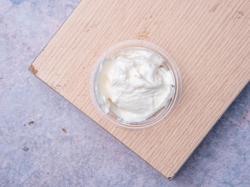 Garlic Dip