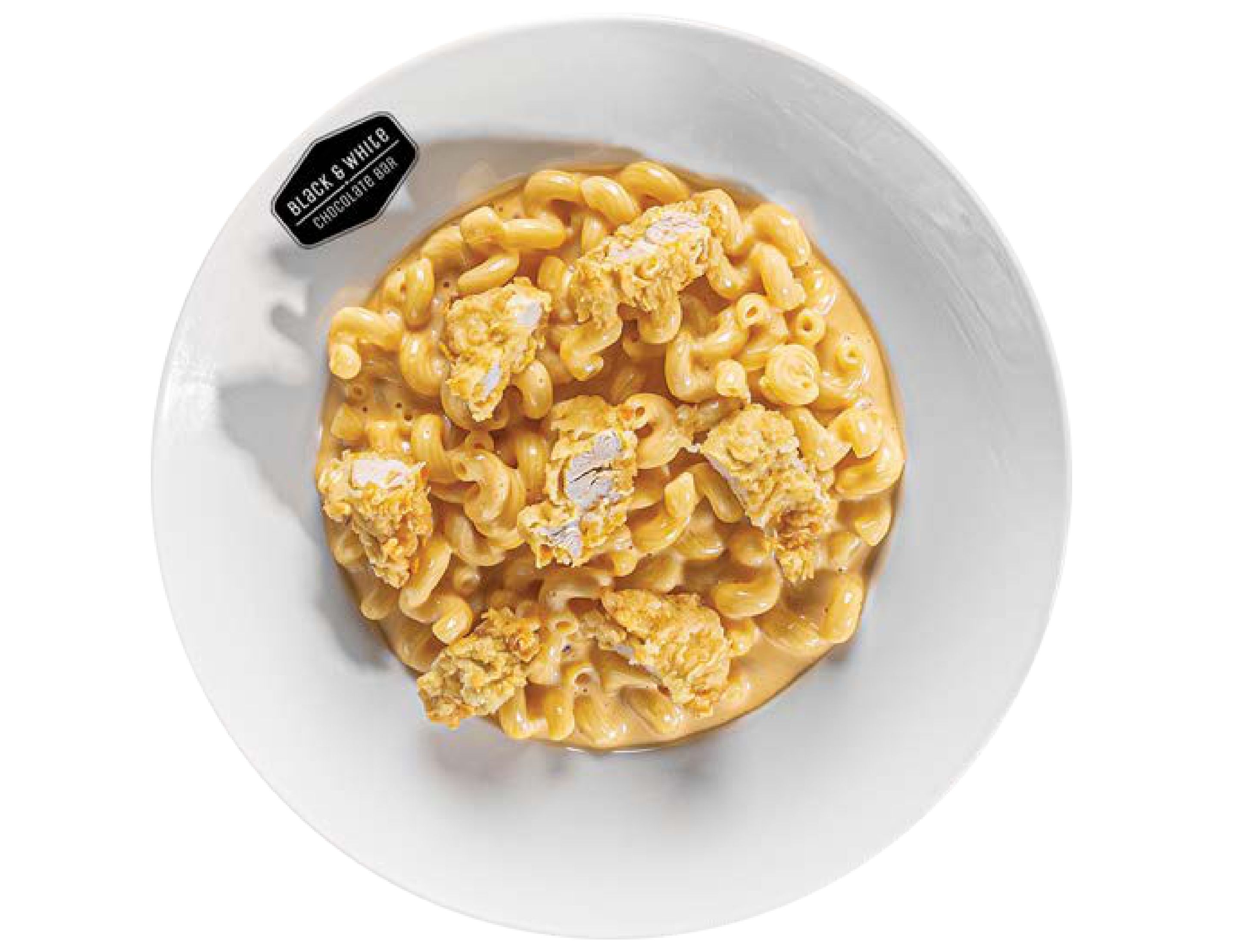 Mac And Cheese