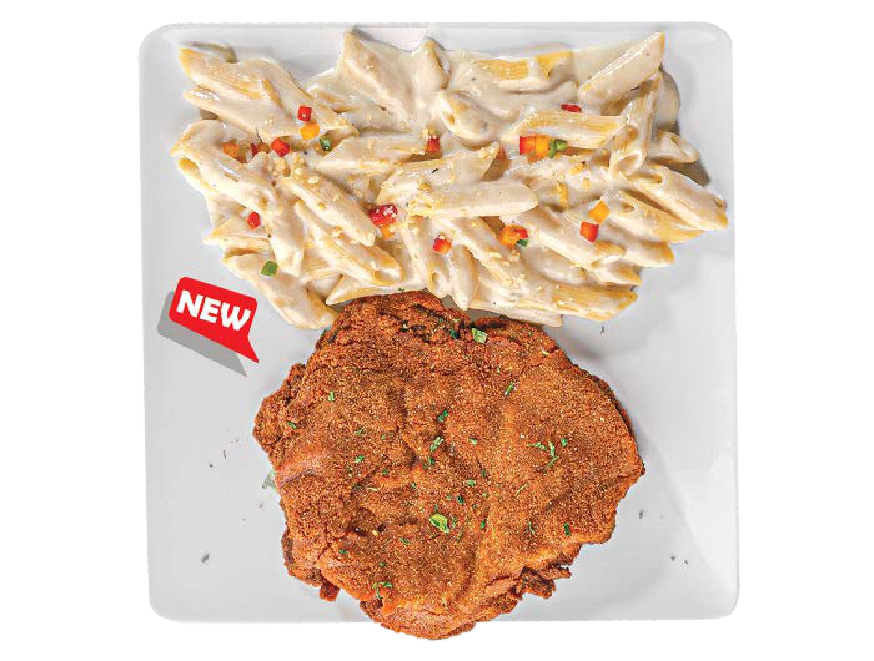 Country Chicken