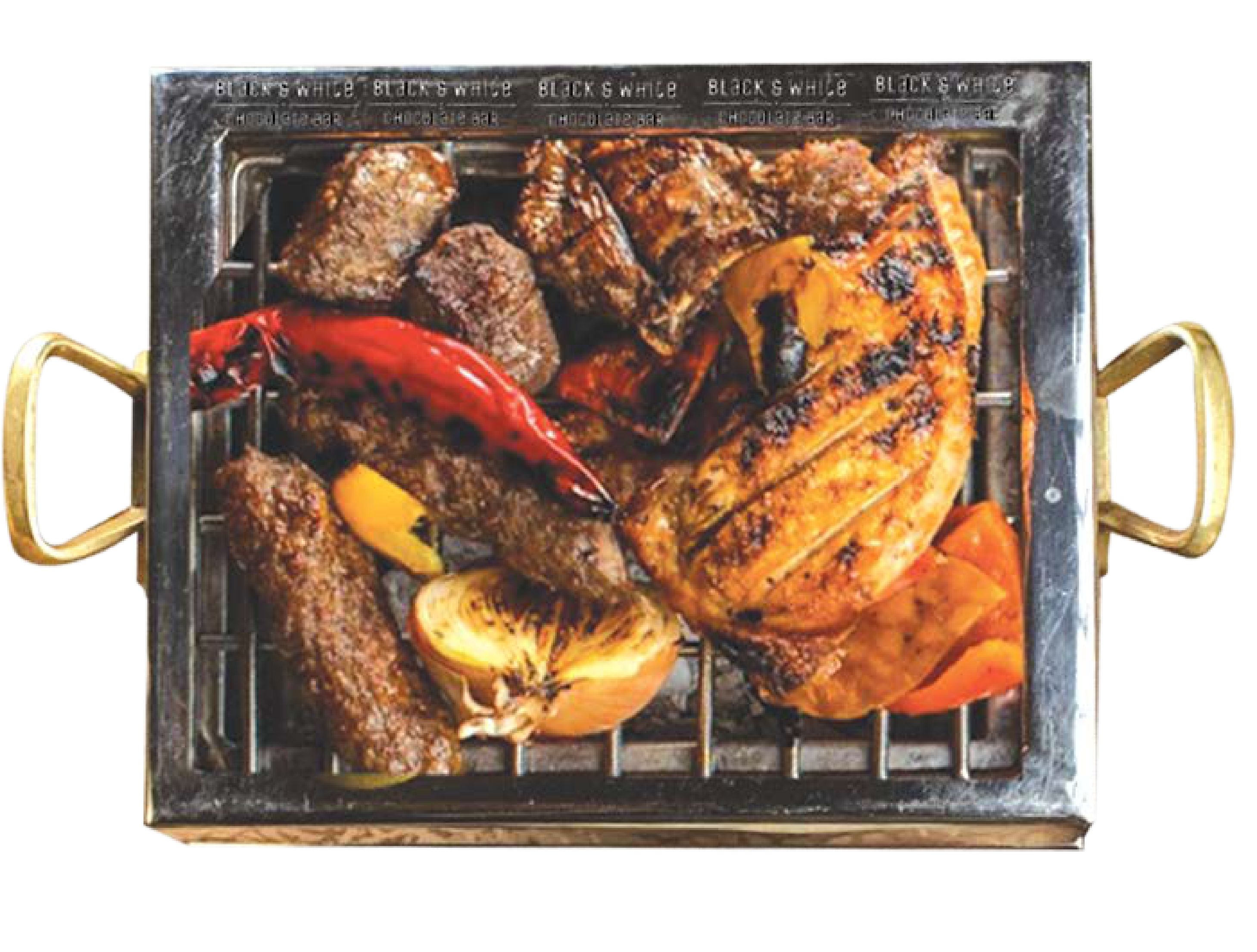 Mix Grill
