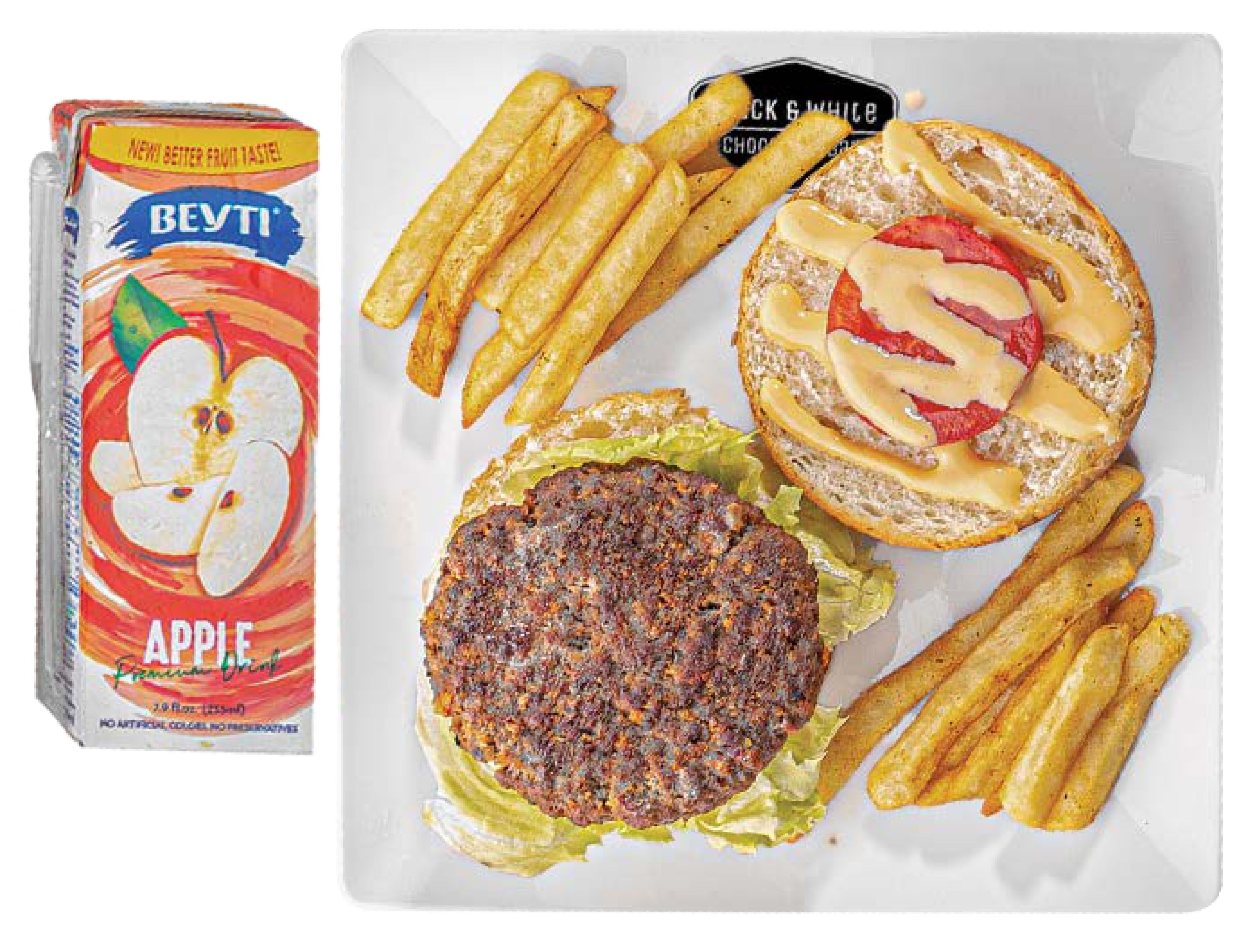 Texas Burger
