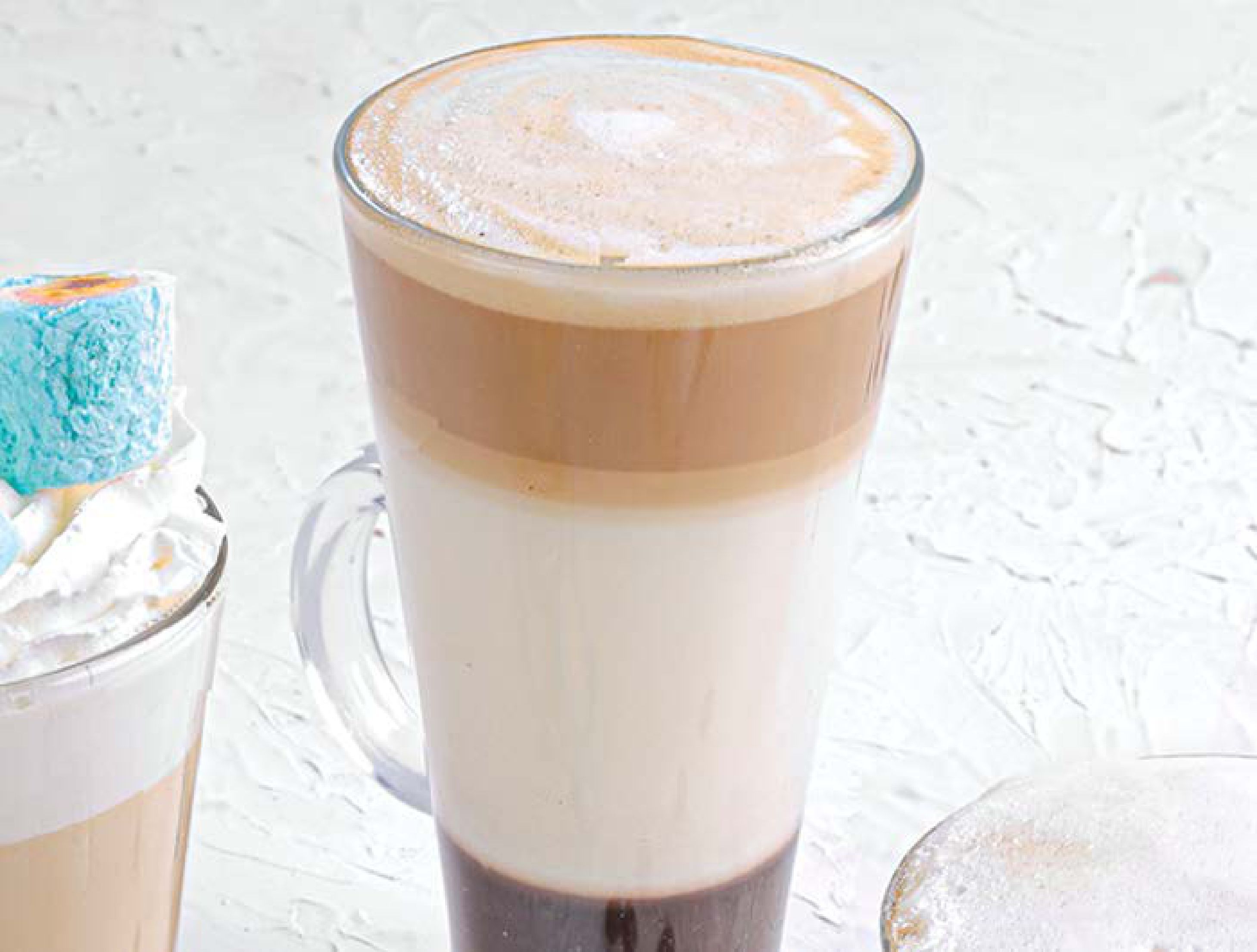 Macchiato