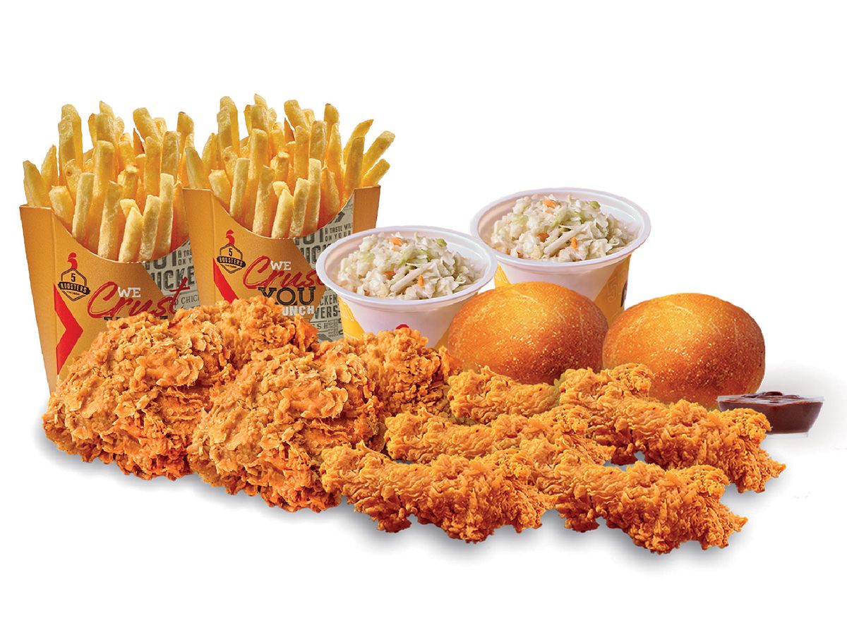 Couples Meal