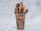 Super Oreo Shake
