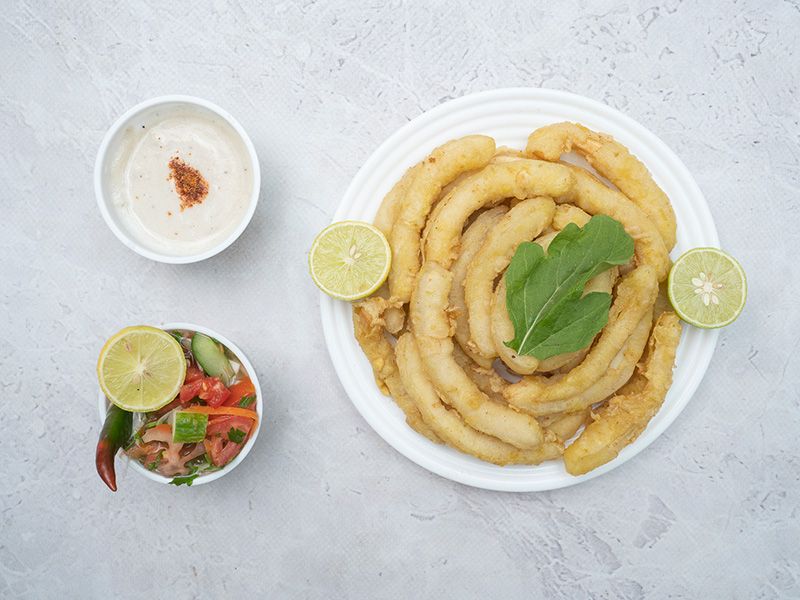 Squid