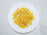 French Fries Packet