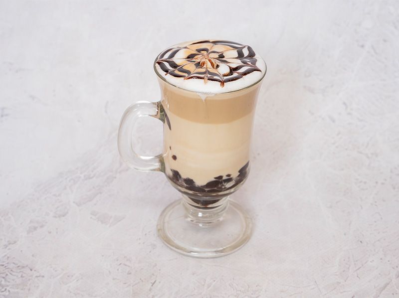 Mochaccino Coffee