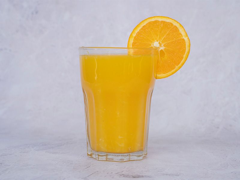 Orange Juice