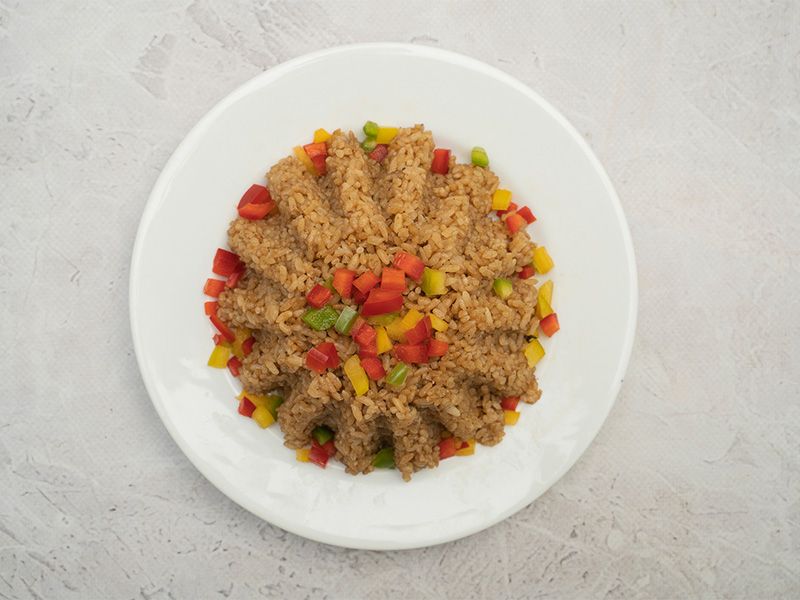 Sayadia Rice