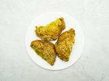 Omelette Eggs - Patty