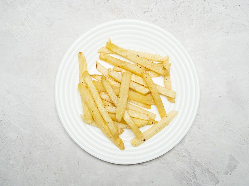 French Fries Packet