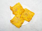 Fried Cheese