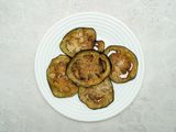 Fried Eggplants Box