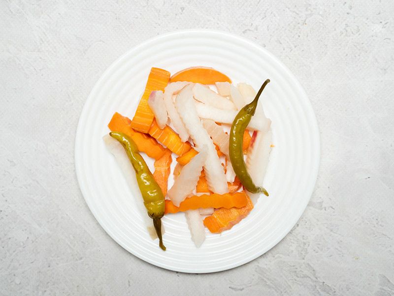 Pickles Box