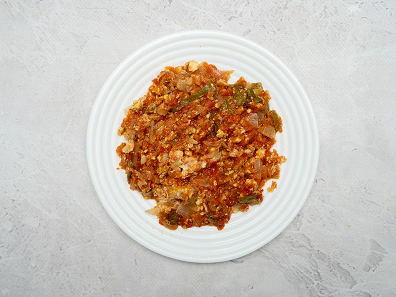Shakshoka Box