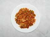 Shakshoka Box