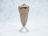 Chocolate Milkshake