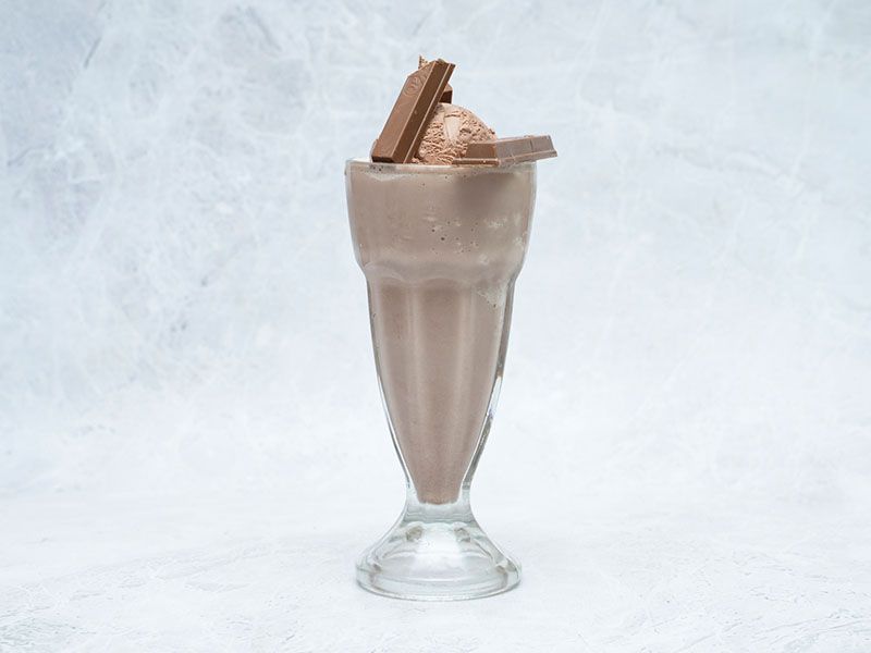 Kitkat Chocolate