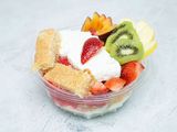Kombela With Nuts