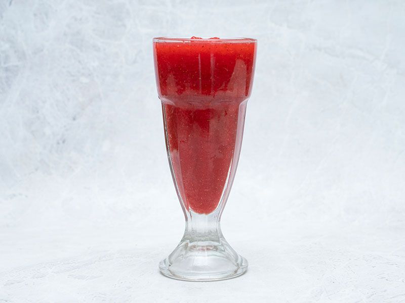 Strawberry Juice