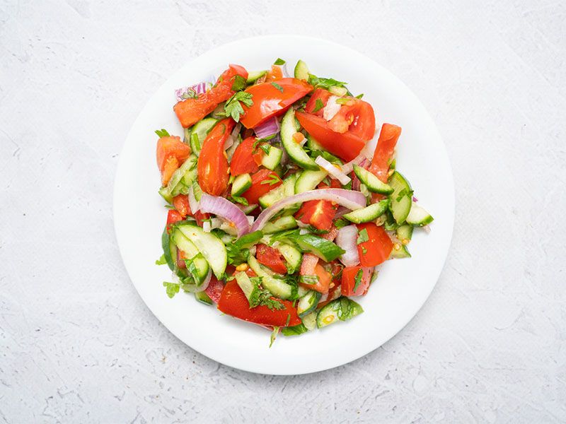 Green Salad