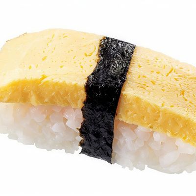Tamago Nigiri