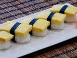 Tamago Nigiri