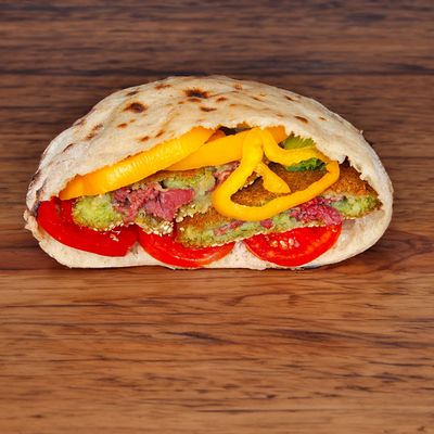 Pastrami Ta'ameya