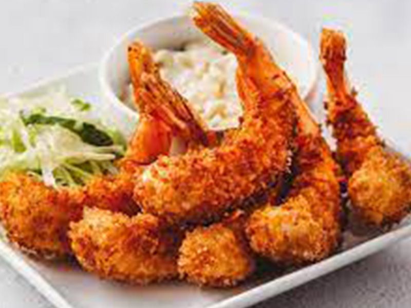 Tumpora Shrimp