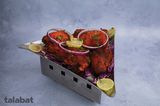 Tandoori Chicken