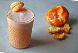 Smoothie Tangerine
