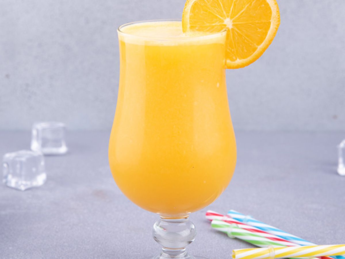 Tangerine