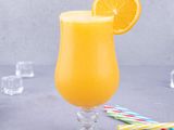 Tangerine
