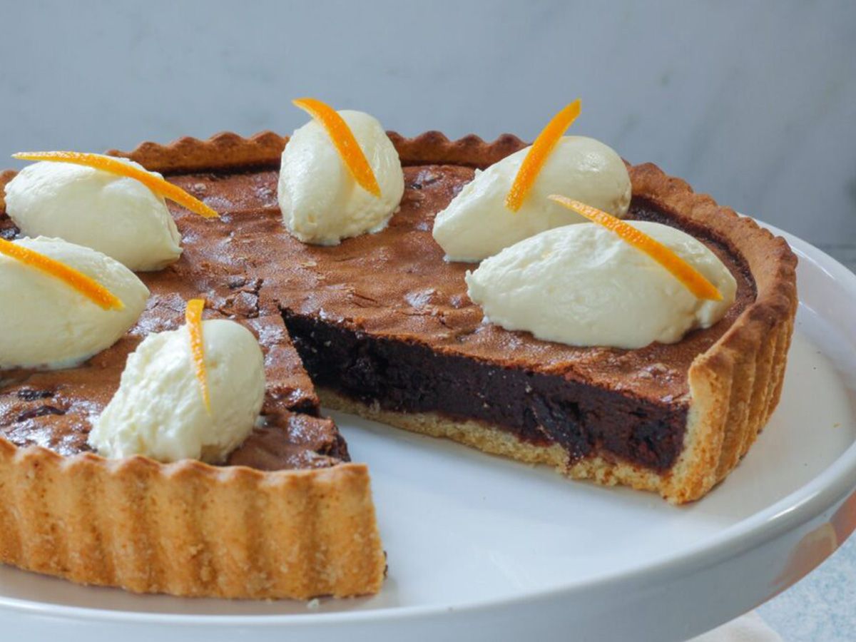 Tart