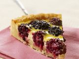 Tart Slice