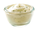 Ranch Sauce Cup