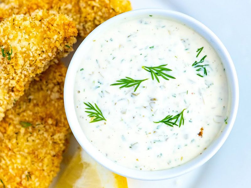 Tartar Sauce