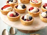 Tartlets