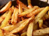 French Fries Pan