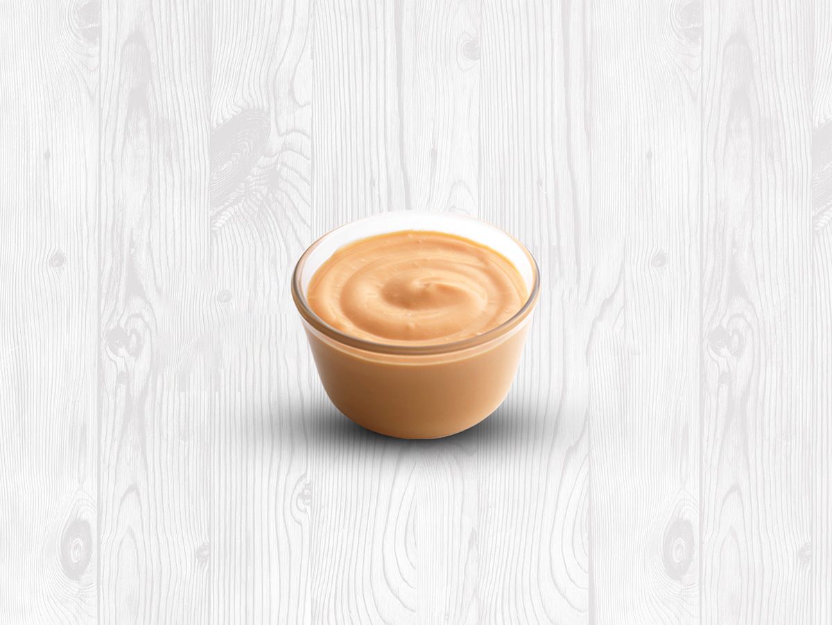 Tasty Sauce