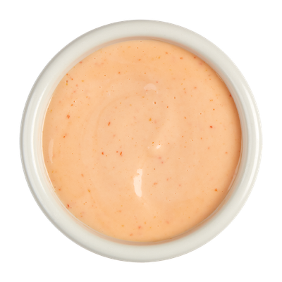 Tasty sauce
