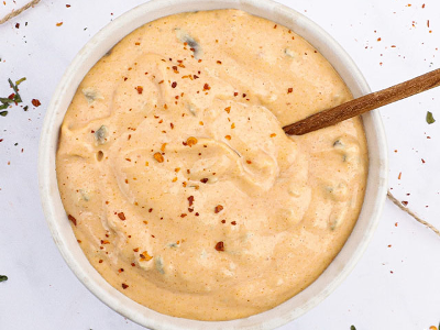 Tasty Sauce
