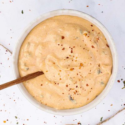 Tastey sauce