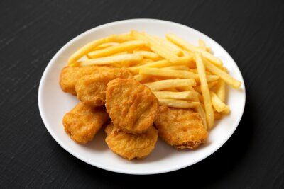 Kids Meal